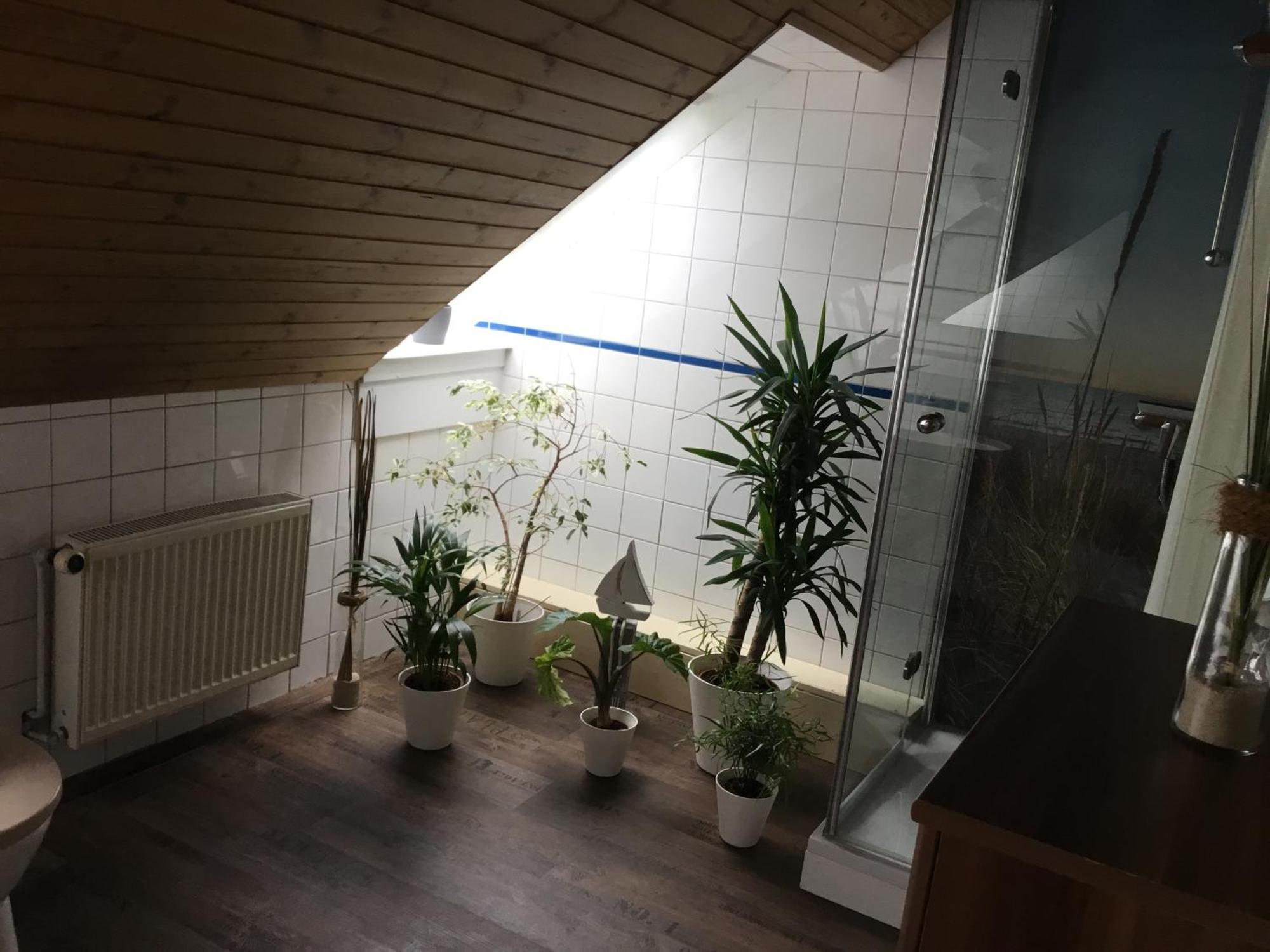 Hof Landleben Apartment Dorpstedt ภายนอก รูปภาพ
