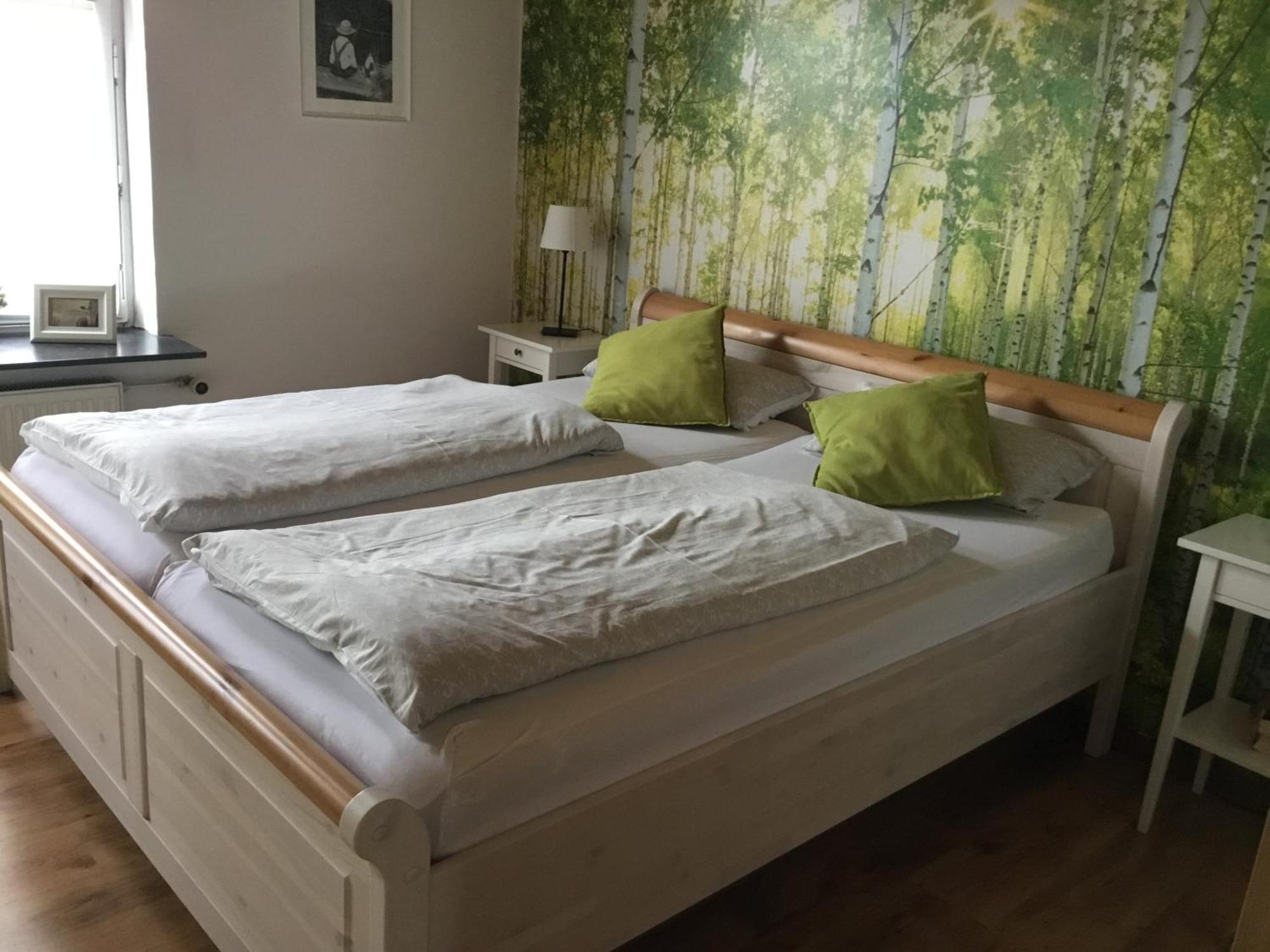 Hof Landleben Apartment Dorpstedt ภายนอก รูปภาพ
