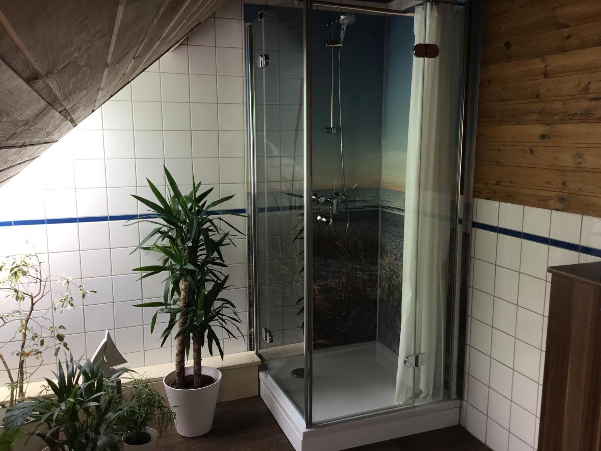 Hof Landleben Apartment Dorpstedt ภายนอก รูปภาพ